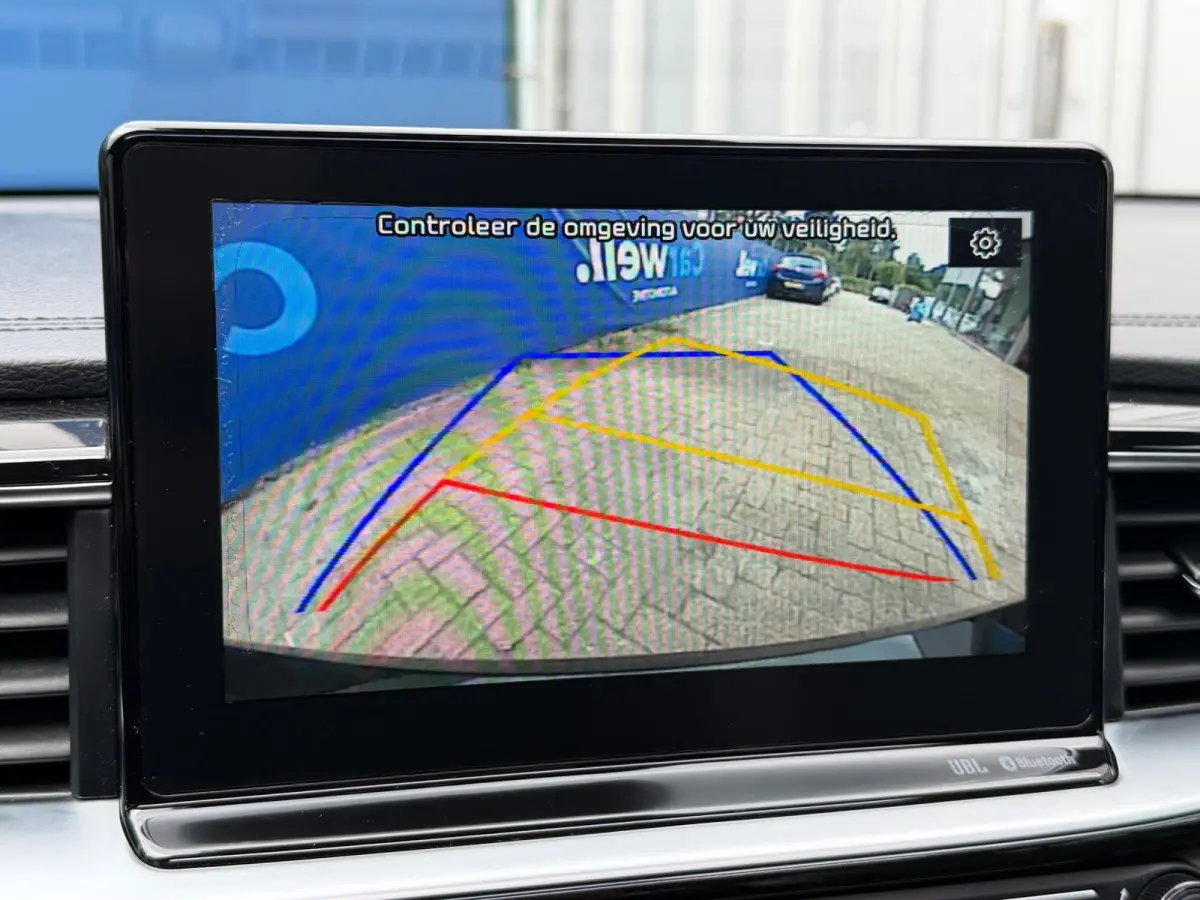 1.4 T-GDi ExecutiveLine|2e Eigenaar|Leder|Stoelvw|Stuurvw|Pano|Carplay|Camera|Navi|PDC V+A|Climate|Cruise|StoelVentilatie