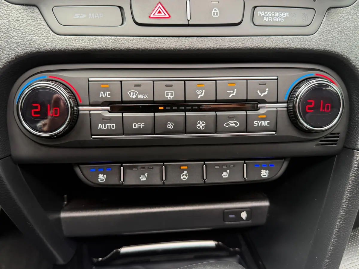 1.4 T-GDi ExecutiveLine|2e Eigenaar|Leder|Stoelvw|Stuurvw|Pano|Carplay|Camera|Navi|PDC V+A|Climate|Cruise|StoelVentilatie