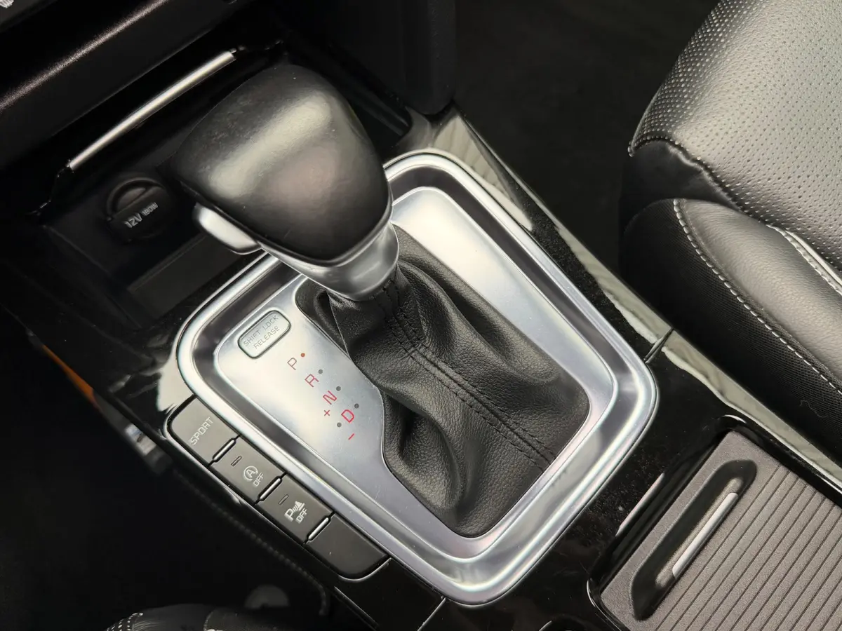 1.4 T-GDi ExecutiveLine|2e Eigenaar|Leder|Stoelvw|Stuurvw|Pano|Carplay|Camera|Navi|PDC V+A|Climate|Cruise|StoelVentilatie