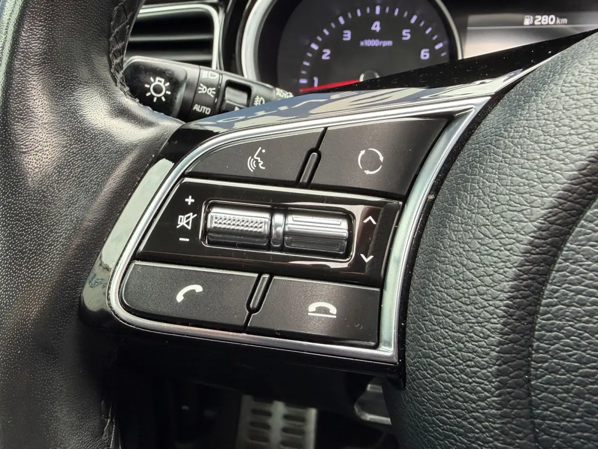 1.4 T-GDi ExecutiveLine|2e Eigenaar|Leder|Stoelvw|Stuurvw|Pano|Carplay|Camera|Navi|PDC V+A|Climate|Cruise|StoelVentilatie