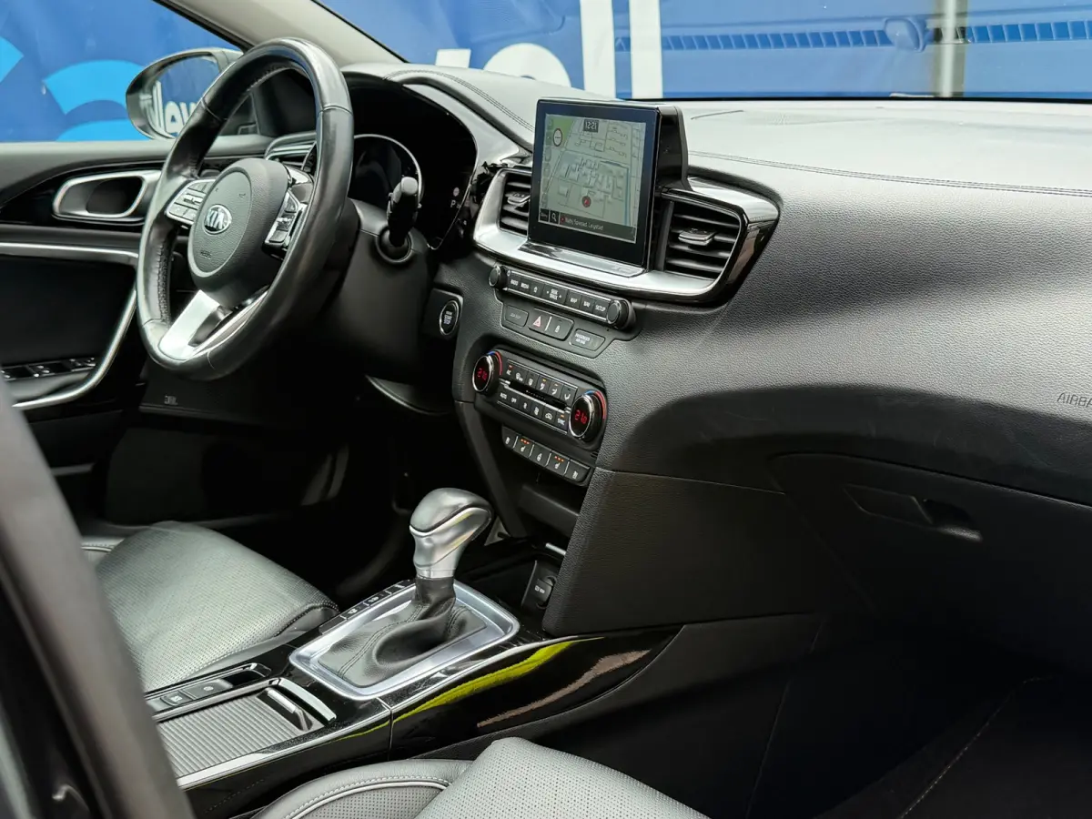 1.4 T-GDi ExecutiveLine|2e Eigenaar|Leder|Stoelvw|Stuurvw|Pano|Carplay|Camera|Navi|PDC V+A|Climate|Cruise|StoelVentilatie