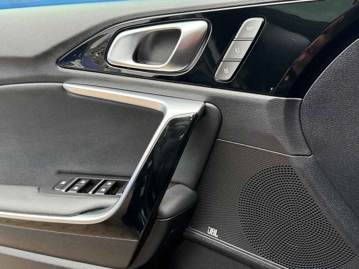 1.4 T-GDi ExecutiveLine|2e Eigenaar|Leder|Stoelvw|Stuurvw|Pano|Carplay|Camera|Navi|PDC V+A|Climate|Cruise|StoelVentilatie