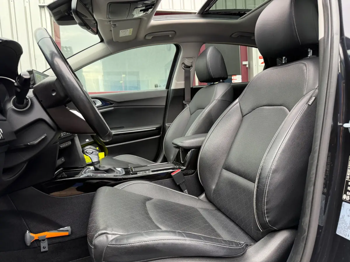 1.4 T-GDi ExecutiveLine|2e Eigenaar|Leder|Stoelvw|Stuurvw|Pano|Carplay|Camera|Navi|PDC V+A|Climate|Cruise|StoelVentilatie