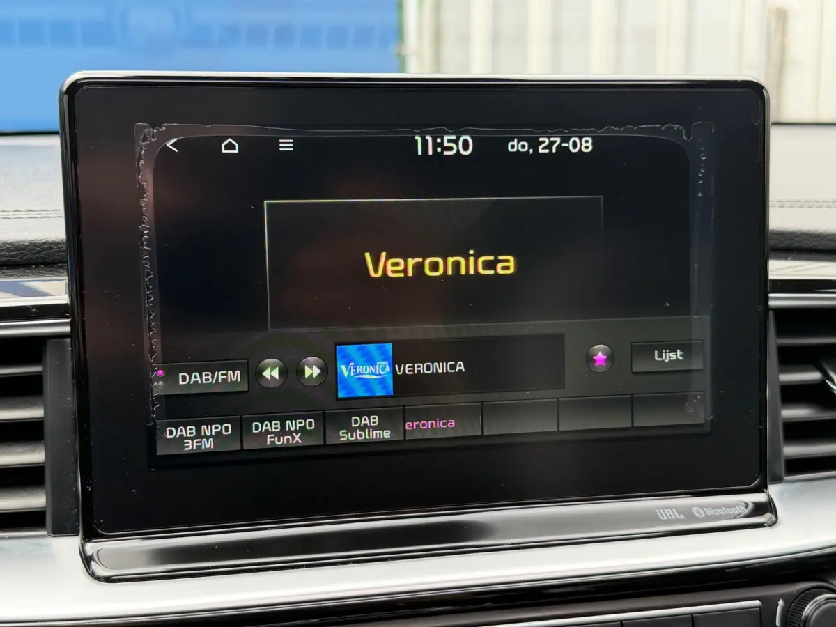 1.4 T-GDi ExecutiveLine|2e Eigenaar|Leder|Stoelvw|Stuurvw|Pano|Carplay|Camera|Navi|PDC V+A|Climate|Cruise|StoelVentilatie