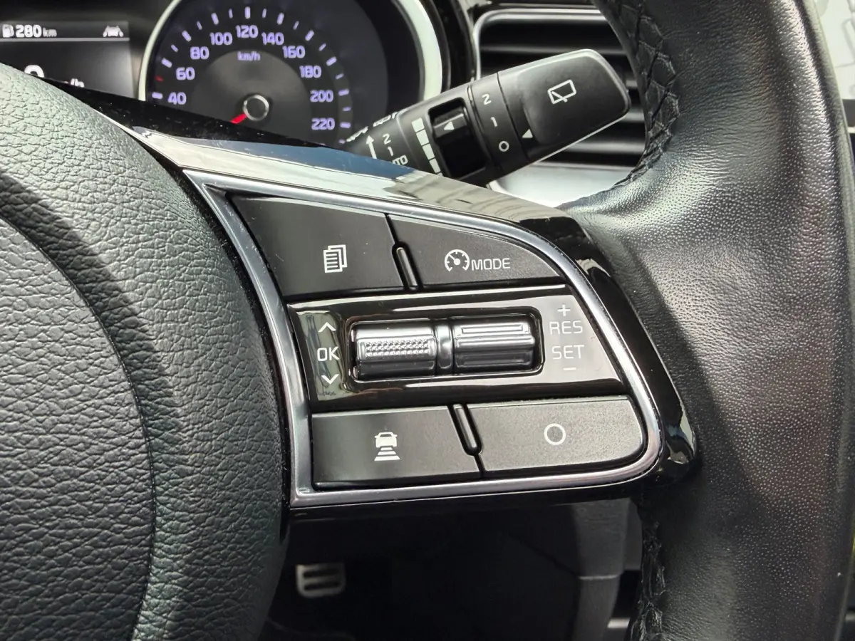 1.4 T-GDi ExecutiveLine|2e Eigenaar|Leder|Stoelvw|Stuurvw|Pano|Carplay|Camera|Navi|PDC V+A|Climate|Cruise|StoelVentilatie