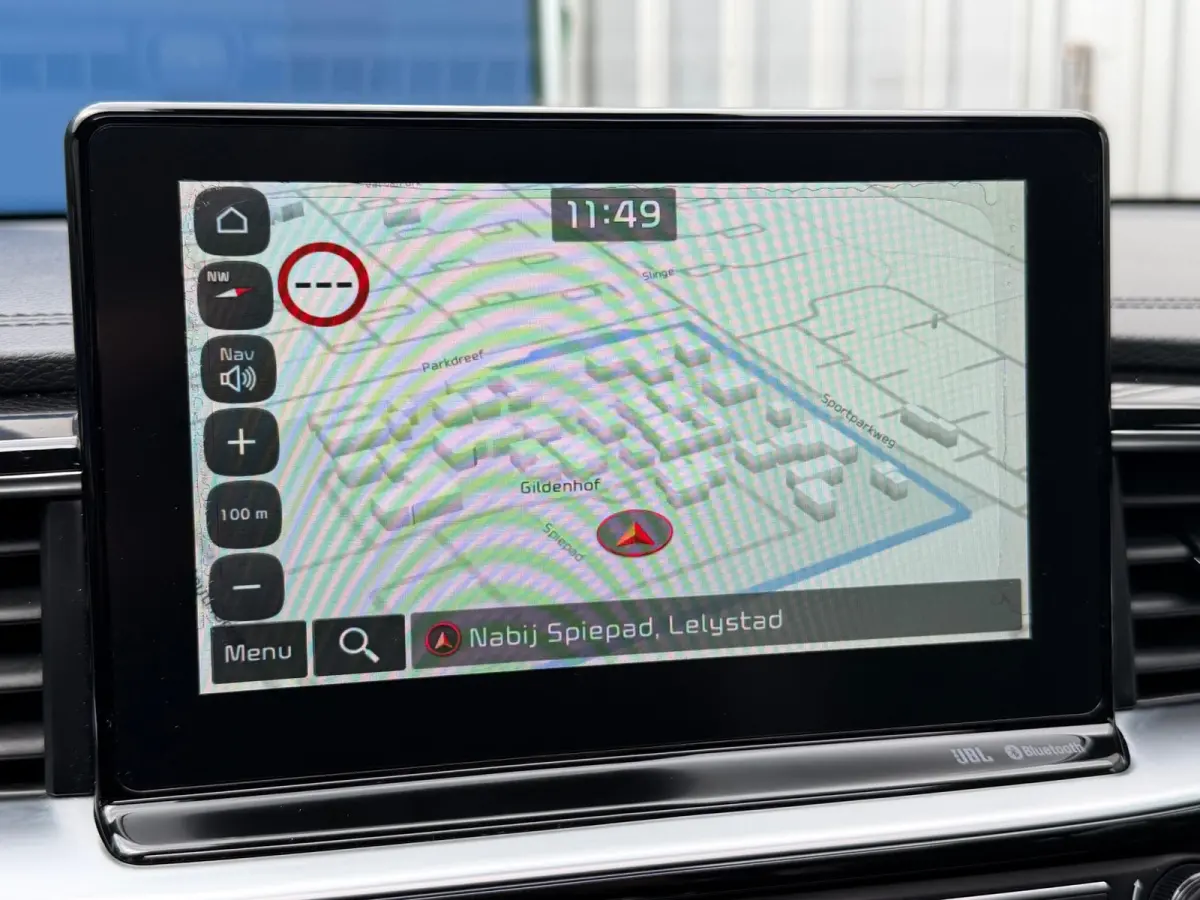 1.4 T-GDi ExecutiveLine|2e Eigenaar|Leder|Stoelvw|Stuurvw|Pano|Carplay|Camera|Navi|PDC V+A|Climate|Cruise|StoelVentilatie