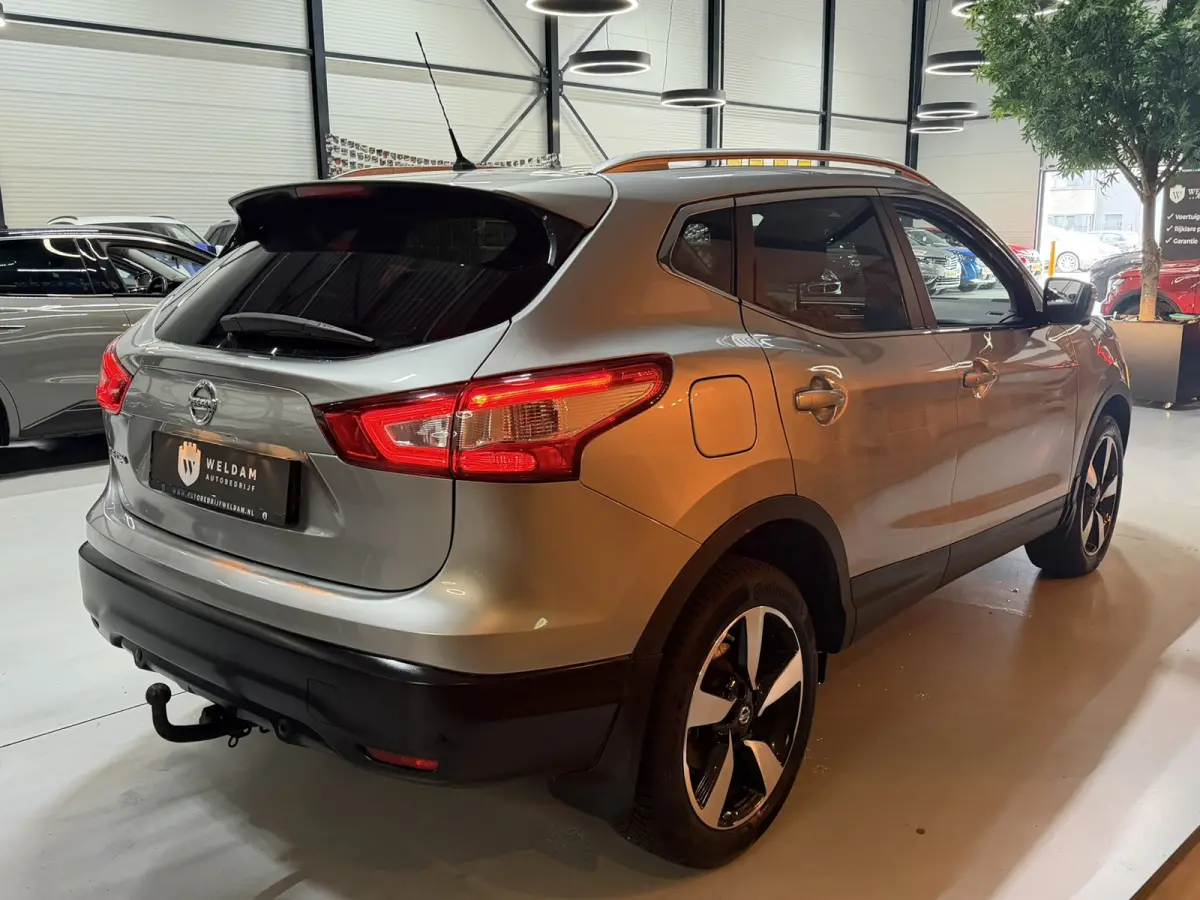 1.2 Connect Edition|NAP|NL Auto|Keyless|Pano|360 Camera|Trekhaak|Allseason|Garantie|Rijklaar