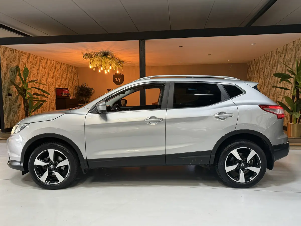 1.2 Connect Edition|NAP|NL Auto|Keyless|Pano|360 Camera|Trekhaak|Allseason|Garantie|Rijklaar