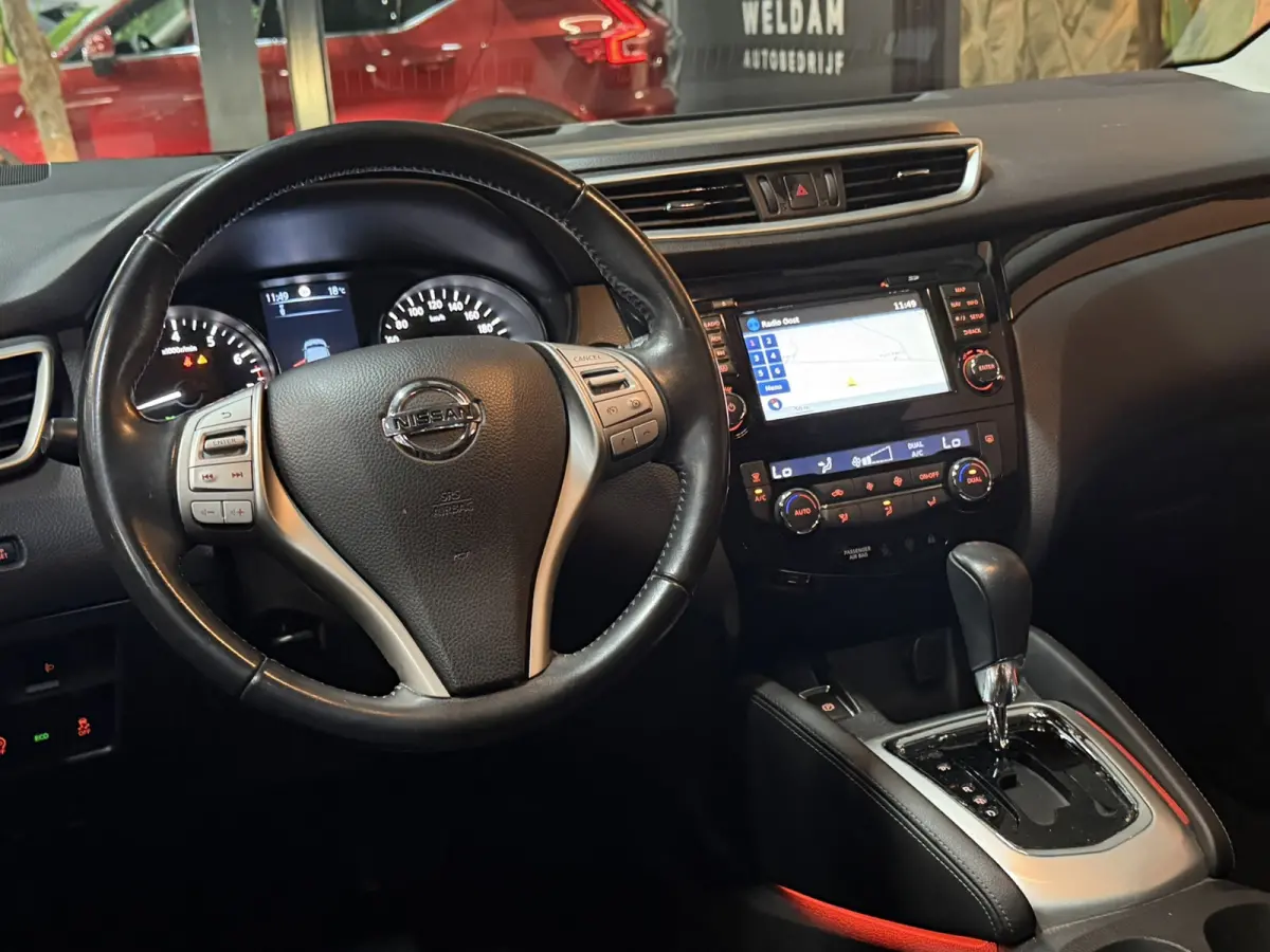 1.2 Connect Edition|NAP|NL Auto|Keyless|Pano|360 Camera|Trekhaak|Allseason|Garantie|Rijklaar