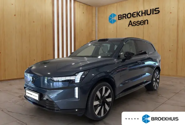 Twin Motor Performance Ultra 7p. 111 kWh | Luchtvering | 360 Camera | Bose Audio  | Panorama Dak | Stoel Massage