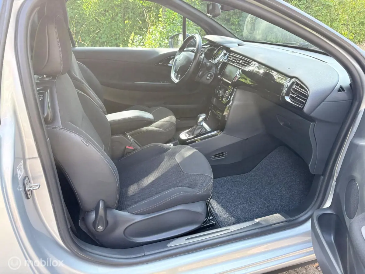 1.2 So Chic | AUTOMAAT | CRUISE | AIRCO |