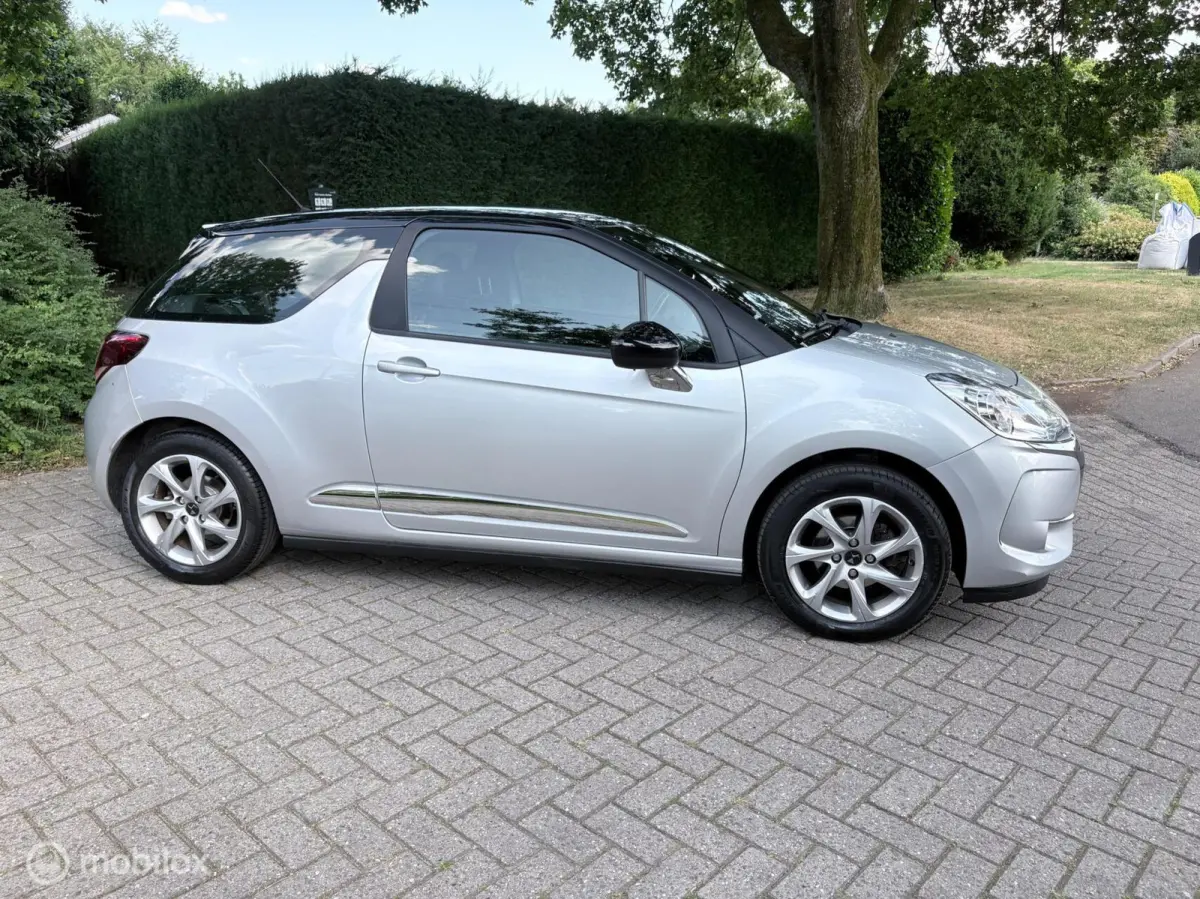 1.2 So Chic | AUTOMAAT | CRUISE | AIRCO |