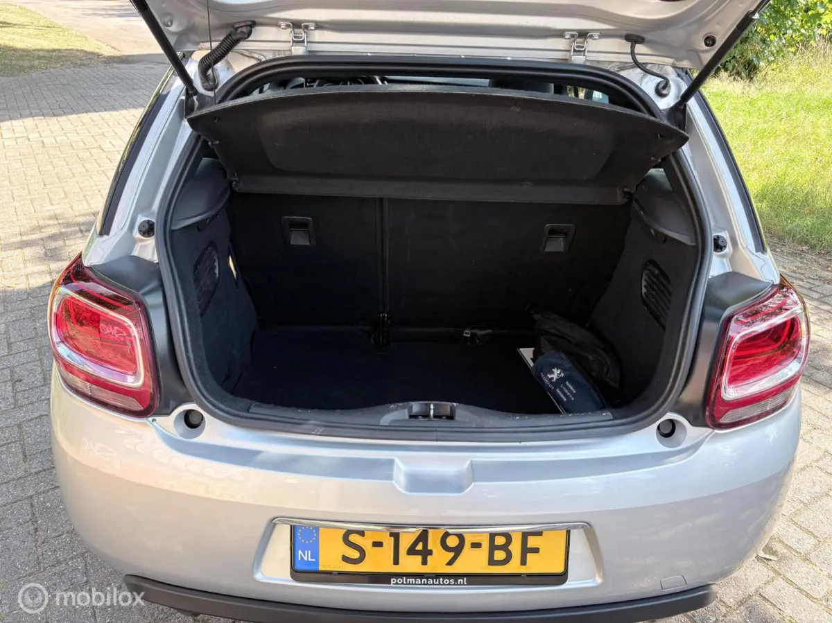 1.2 So Chic | AUTOMAAT | CRUISE | AIRCO |