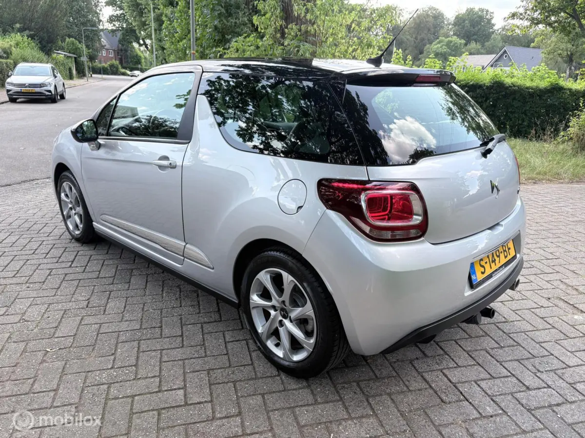1.2 So Chic | AUTOMAAT | CRUISE | AIRCO |