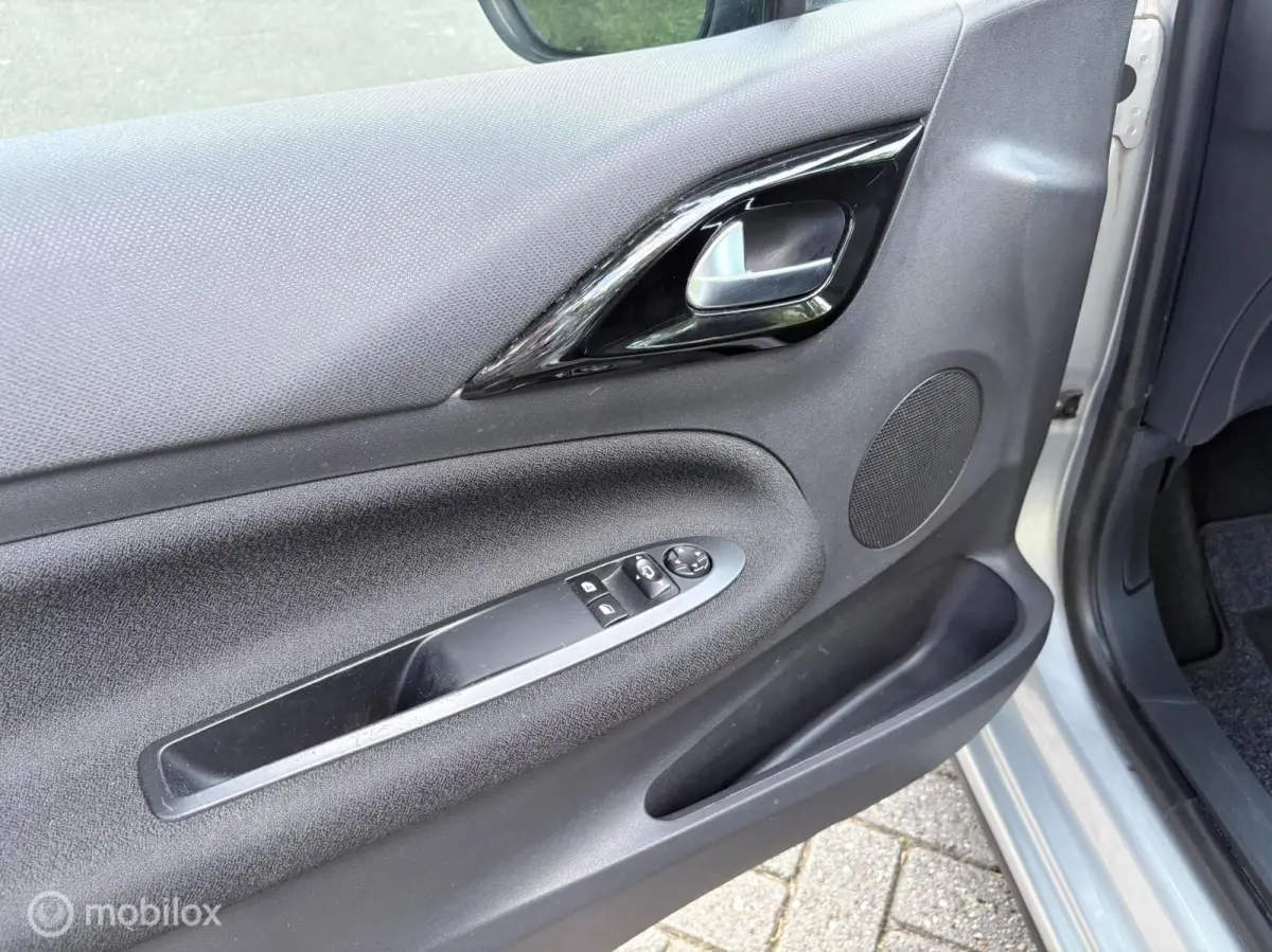 1.2 So Chic | AUTOMAAT | CRUISE | AIRCO |