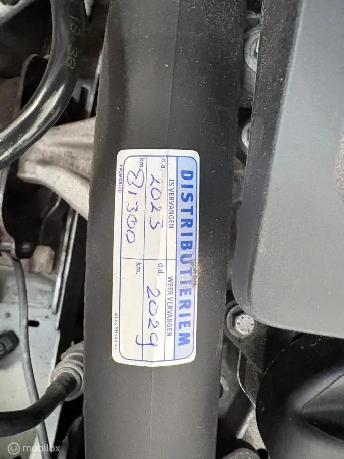 1.2 So Chic | AUTOMAAT | CRUISE | AIRCO |