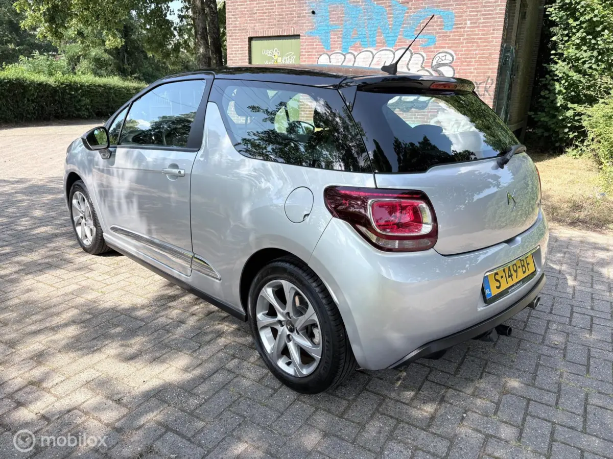 1.2 So Chic | AUTOMAAT | CRUISE | AIRCO |
