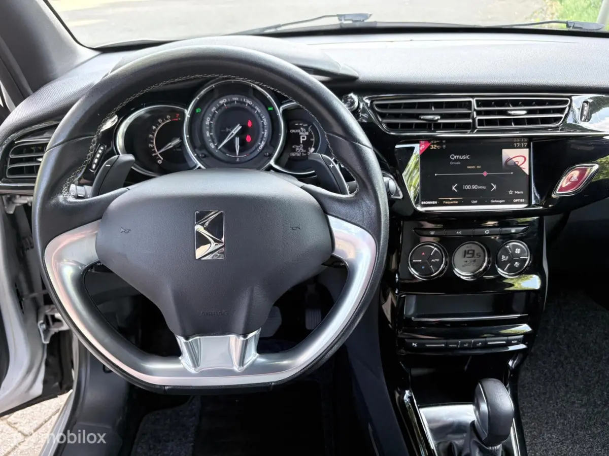 1.2 So Chic | AUTOMAAT | CRUISE | AIRCO |