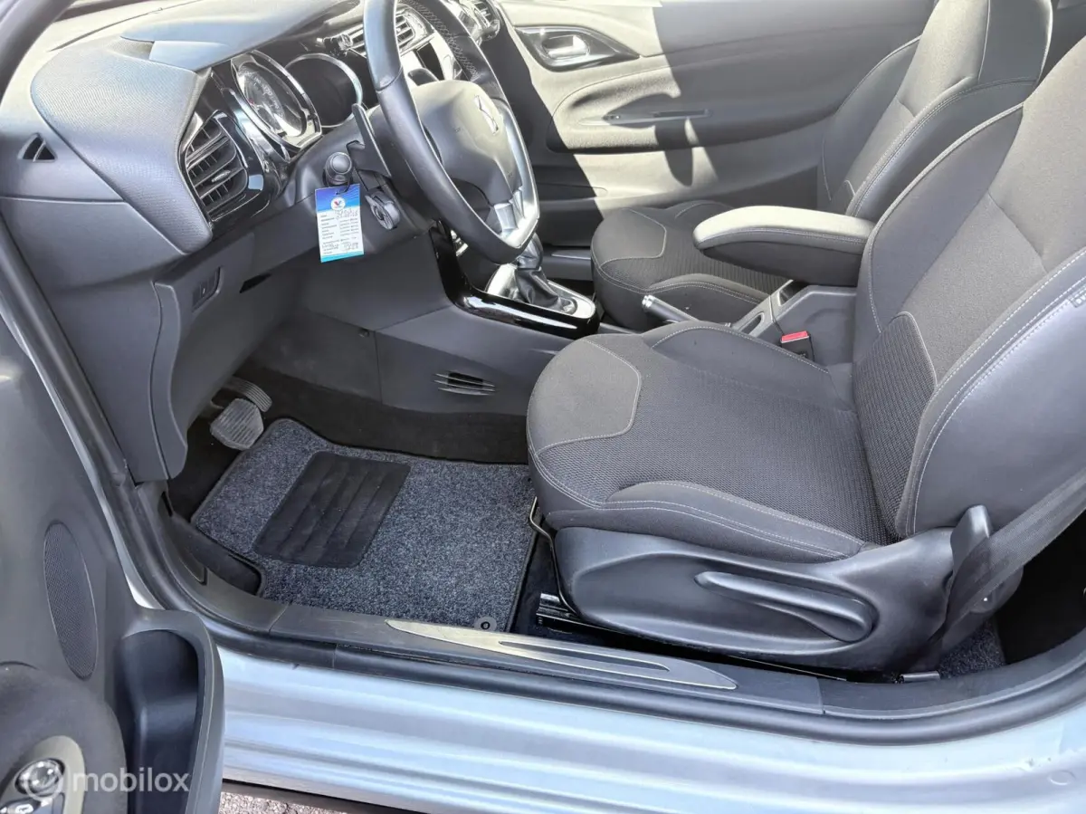 1.2 So Chic | AUTOMAAT | CRUISE | AIRCO |