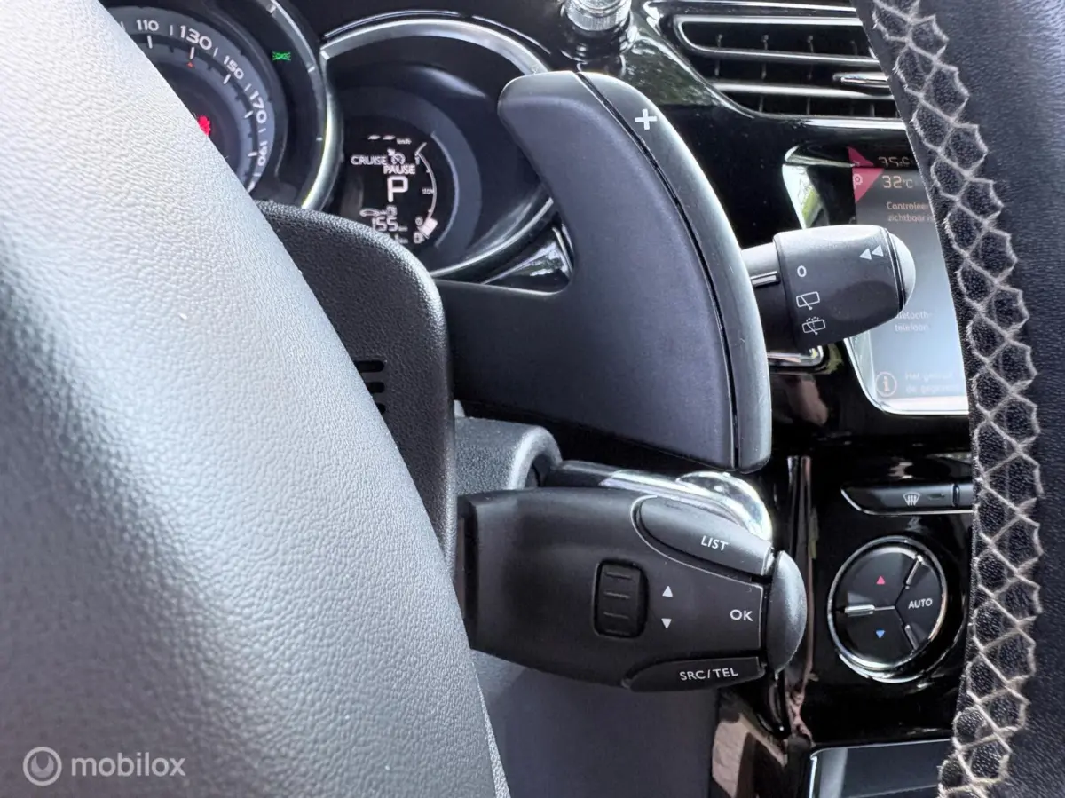 1.2 So Chic | AUTOMAAT | CRUISE | AIRCO |
