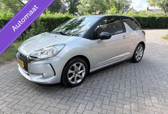 1.2 So Chic | AUTOMAAT | CRUISE | AIRCO |