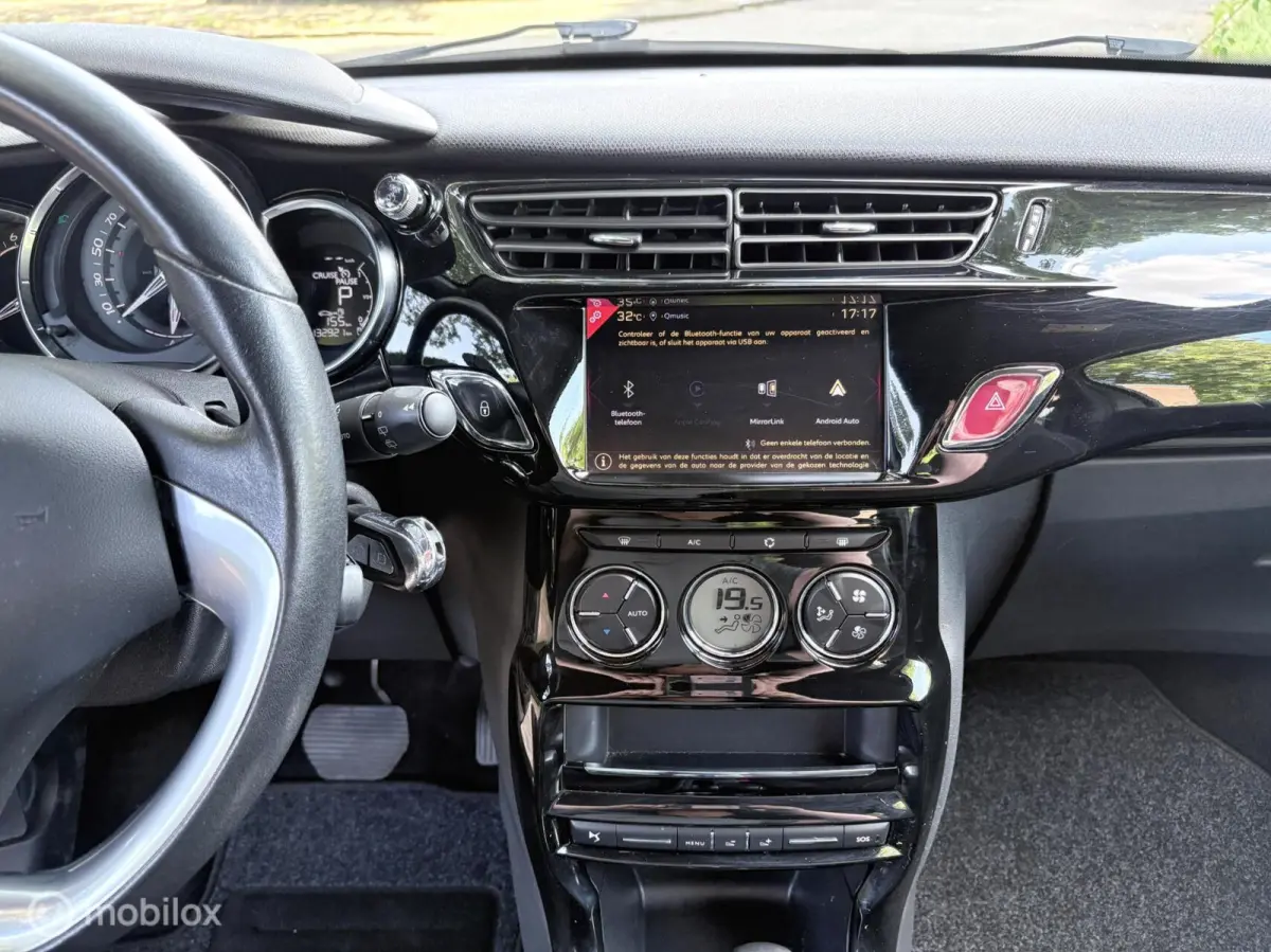 1.2 So Chic | AUTOMAAT | CRUISE | AIRCO |