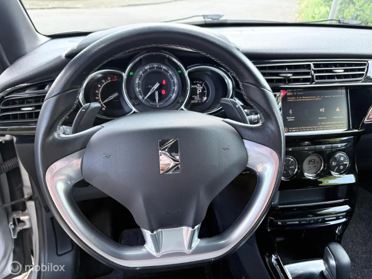 1.2 So Chic | AUTOMAAT | CRUISE | AIRCO |