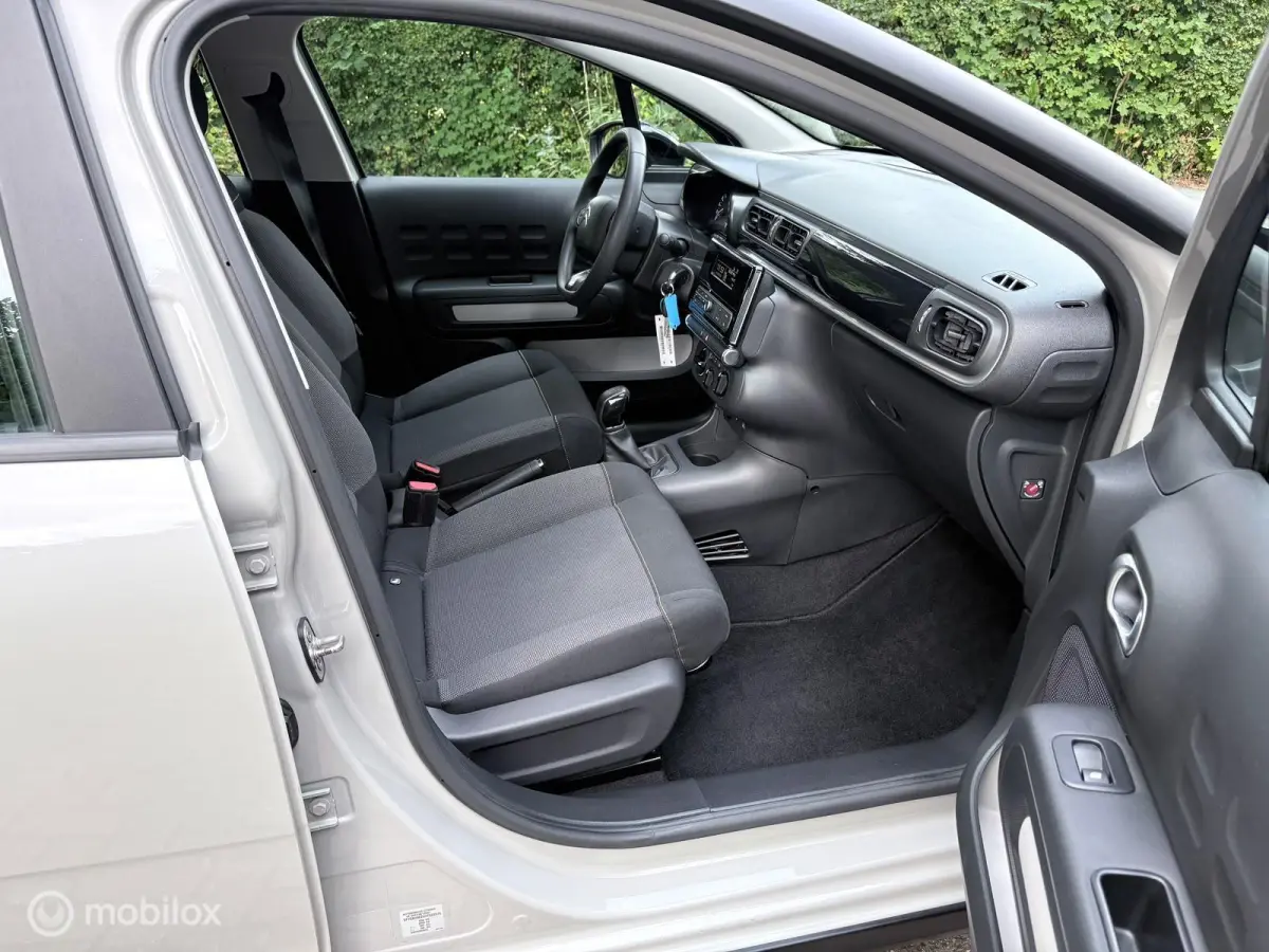 1.2i Feel | 5DRS | 75.000KM | AIRCO | CRUISE |