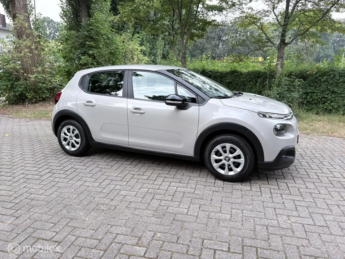 1.2i Feel | 5DRS | 75.000KM | AIRCO | CRUISE |