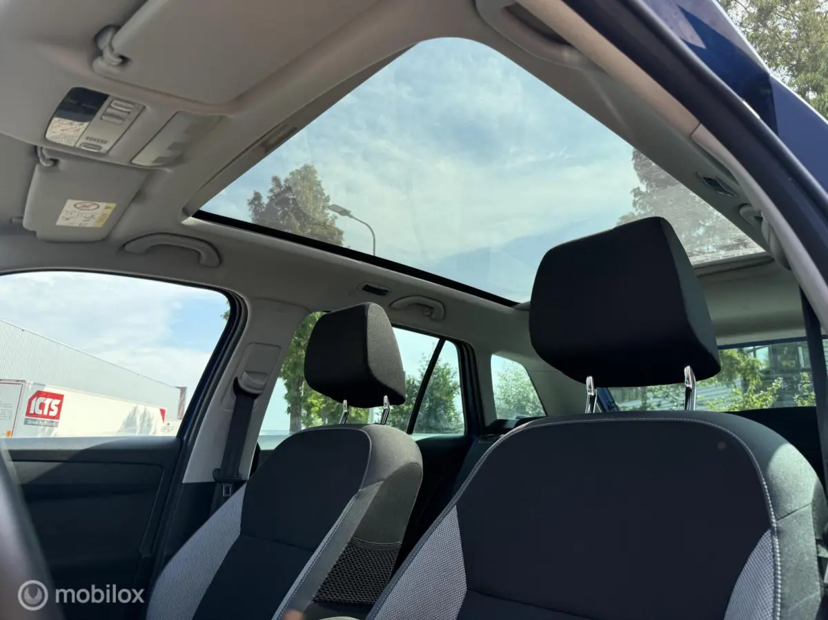 1.2 TSI Ambition Businessline Pro Panoramadak