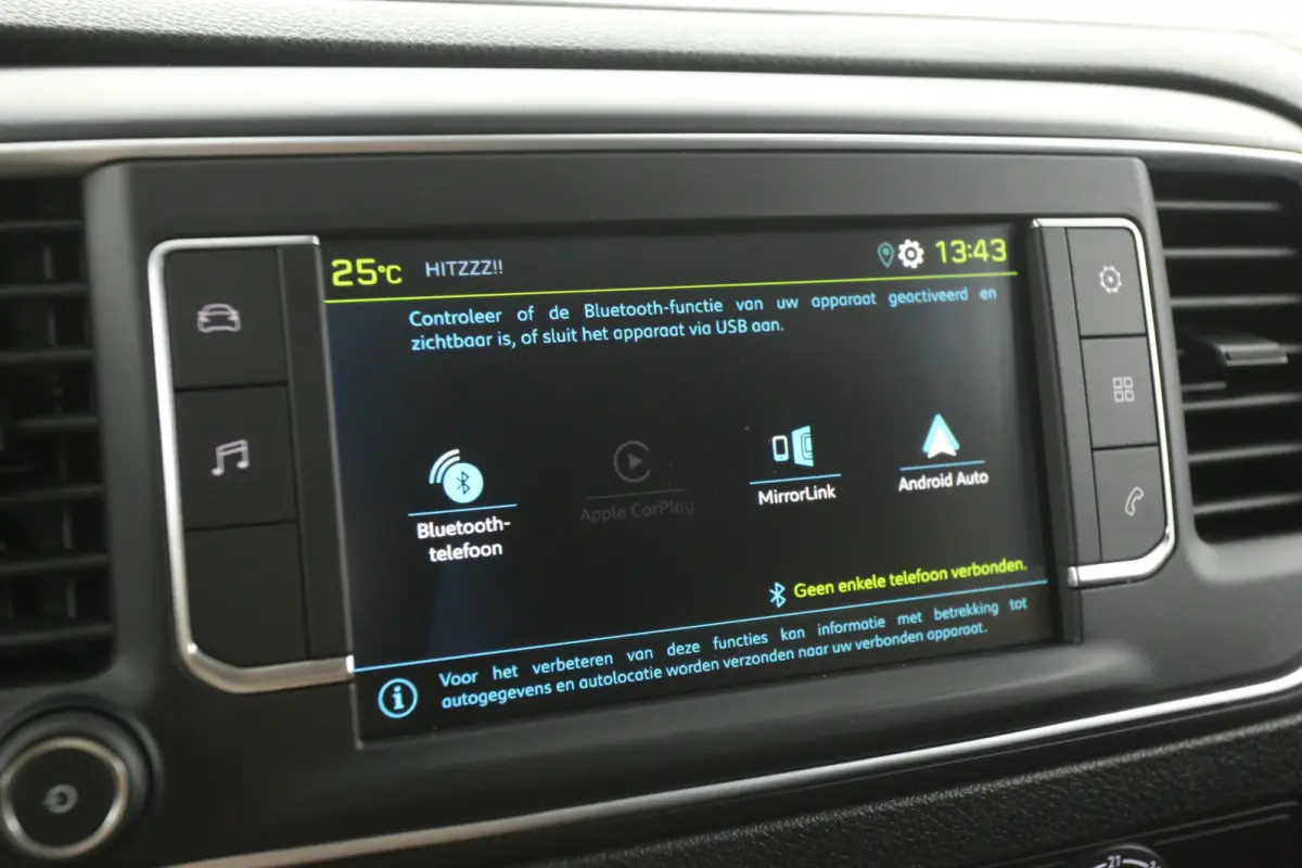 Long Premium 75 kWh L3H1 Long Range | Snelladen | SOH 98% | DC | 6 Zits | Airco | Camera | Cruise | Carplay | 3 Zits | 2xSchuifdeur