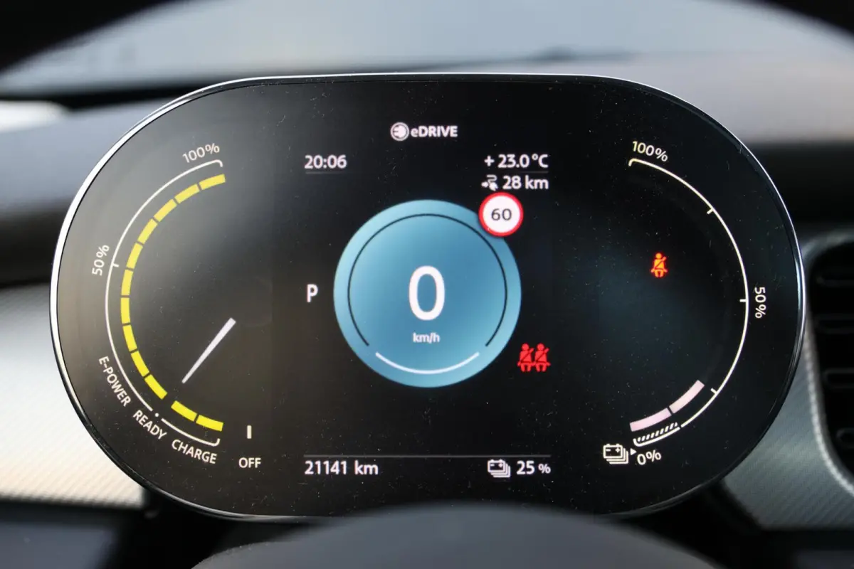 Camden Edition 33 kWh | PANO|NAVI | SOH 97.0%
