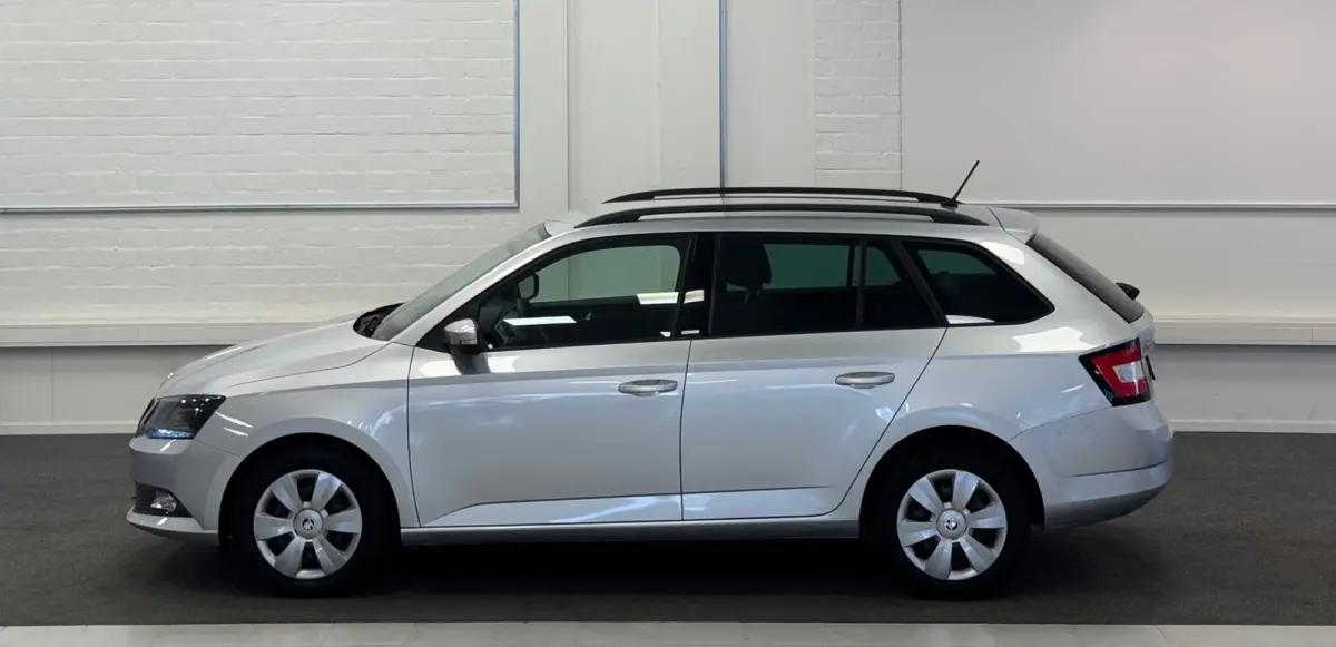 1.0 TSI Ambition Carplay/Android Auto Garantie Mooi!