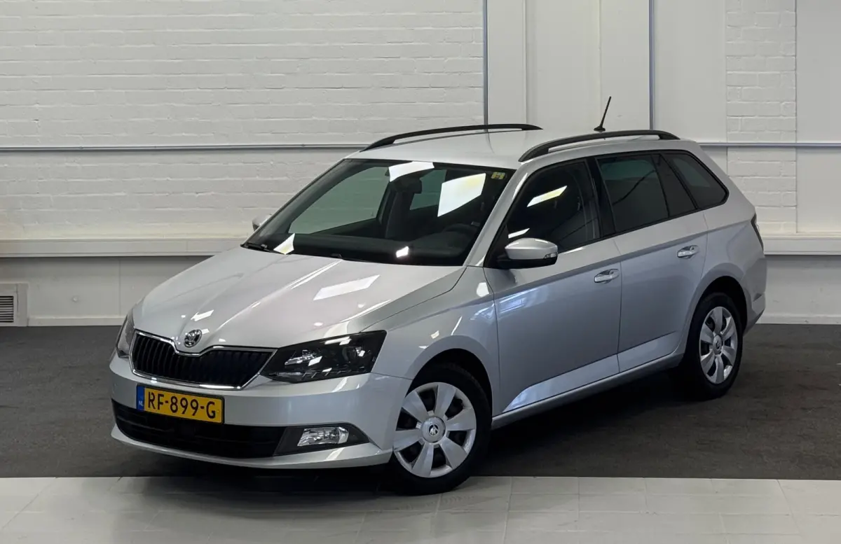 1.0 TSI Ambition Carplay/Android Auto Garantie Mooi!