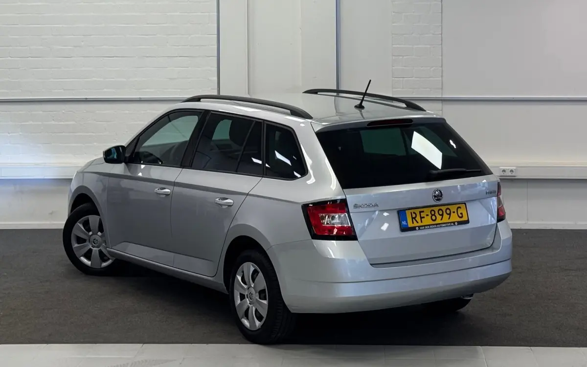 1.0 TSI Ambition Carplay/Android Auto Garantie Mooi!