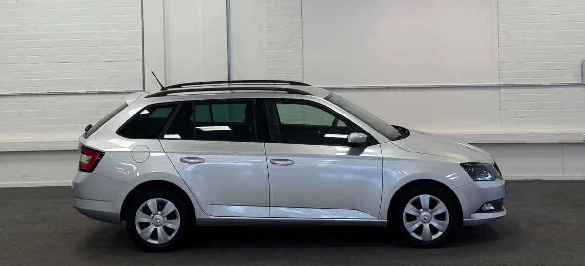 1.0 TSI Ambition Carplay/Android Auto Garantie Mooi!