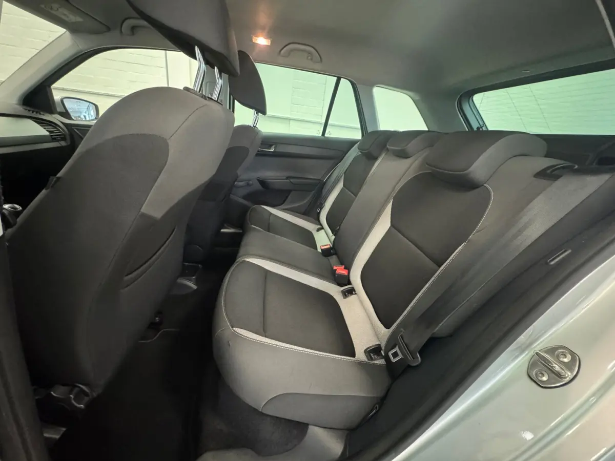 1.0 TSI Ambition Carplay/Android Auto Garantie Mooi!