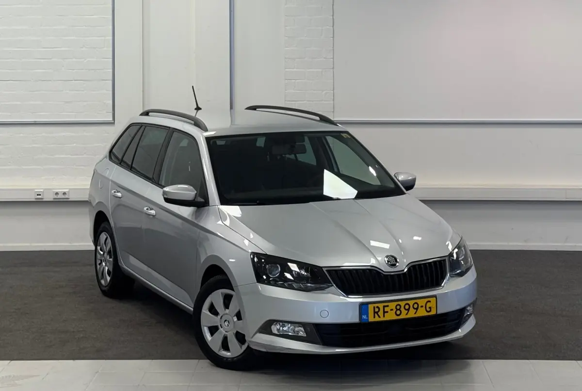 1.0 TSI Ambition Carplay/Android Auto Garantie Mooi!