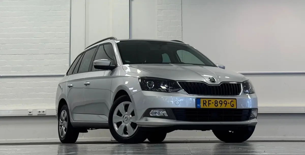 1.0 TSI Ambition Carplay/Android Auto Garantie Mooi!
