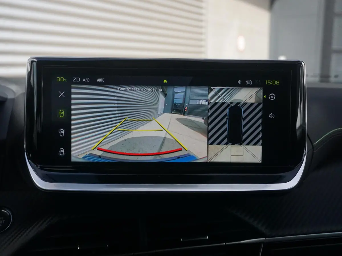 1.2 Hybrid 145 GT 360 Camera