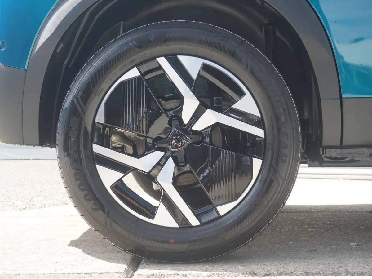 1.2 Hybrid 145 GT 360 Camera