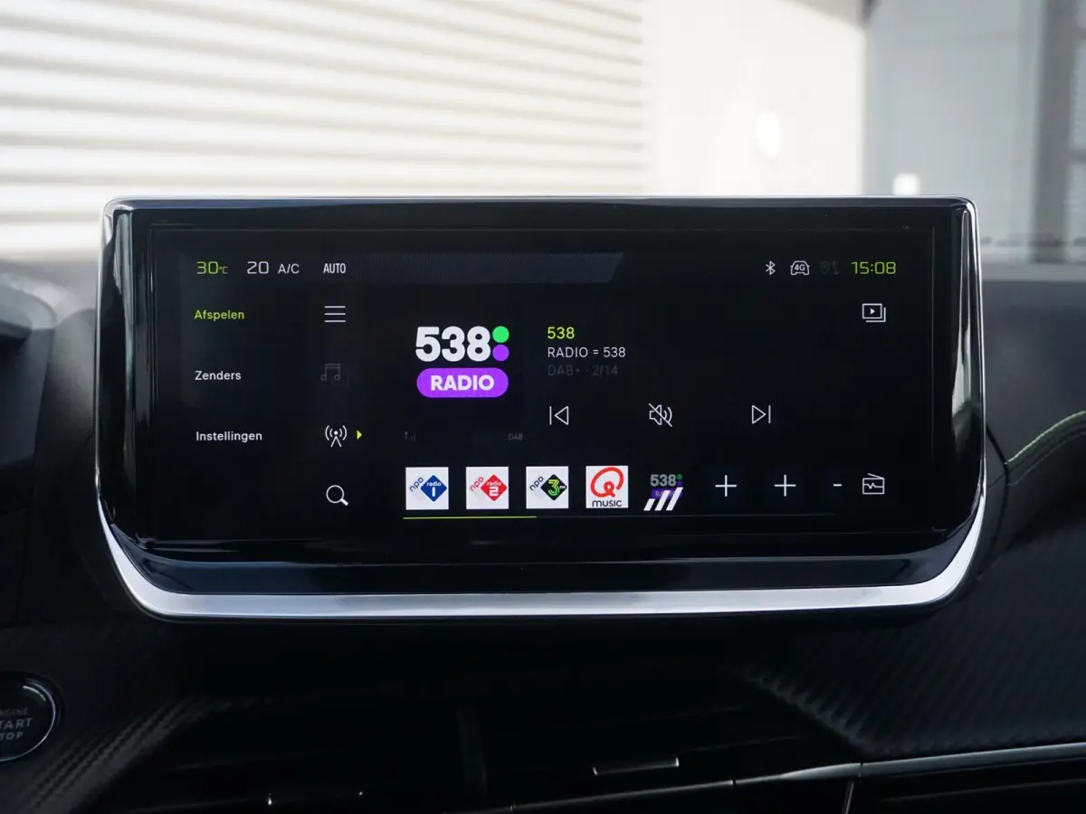 1.2 Hybrid 145 GT 360 Camera
