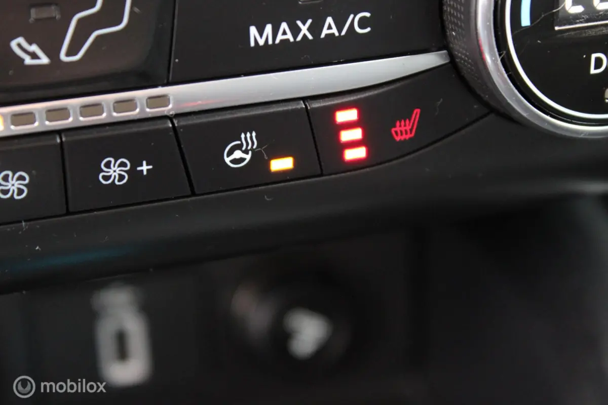 1.0 EcoBoost 155 PK Hybrid Active X Business, Trekhaak, Stoel-stuurverwarming, Clima, Cruise, Navi, App connect, Donker glas, Pdc voor + achter + camera, Full led verlichting
