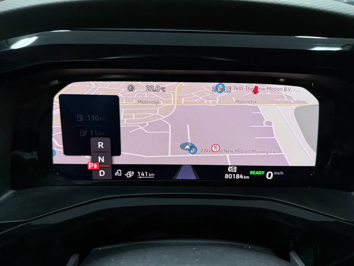 1.4 eHybrid 6P NAVI/LED/DAB/CARPLAY/CAM/ECC/PDC/CRUISE///