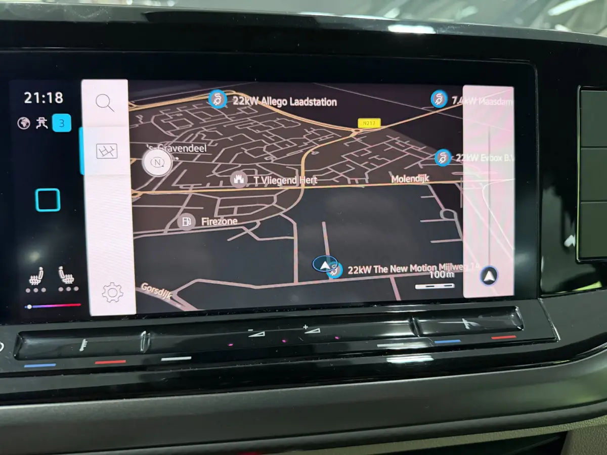 1.4 eHybrid 6P NAVI/LED/DAB/CARPLAY/CAM/ECC/PDC/CRUISE///