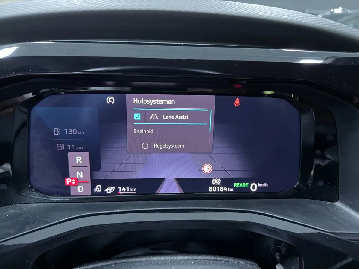 1.4 eHybrid 6P NAVI/LED/DAB/CARPLAY/CAM/ECC/PDC/CRUISE///