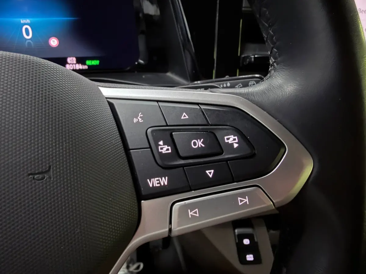 1.4 eHybrid 6P NAVI/LED/DAB/CARPLAY/CAM/ECC/PDC/CRUISE///