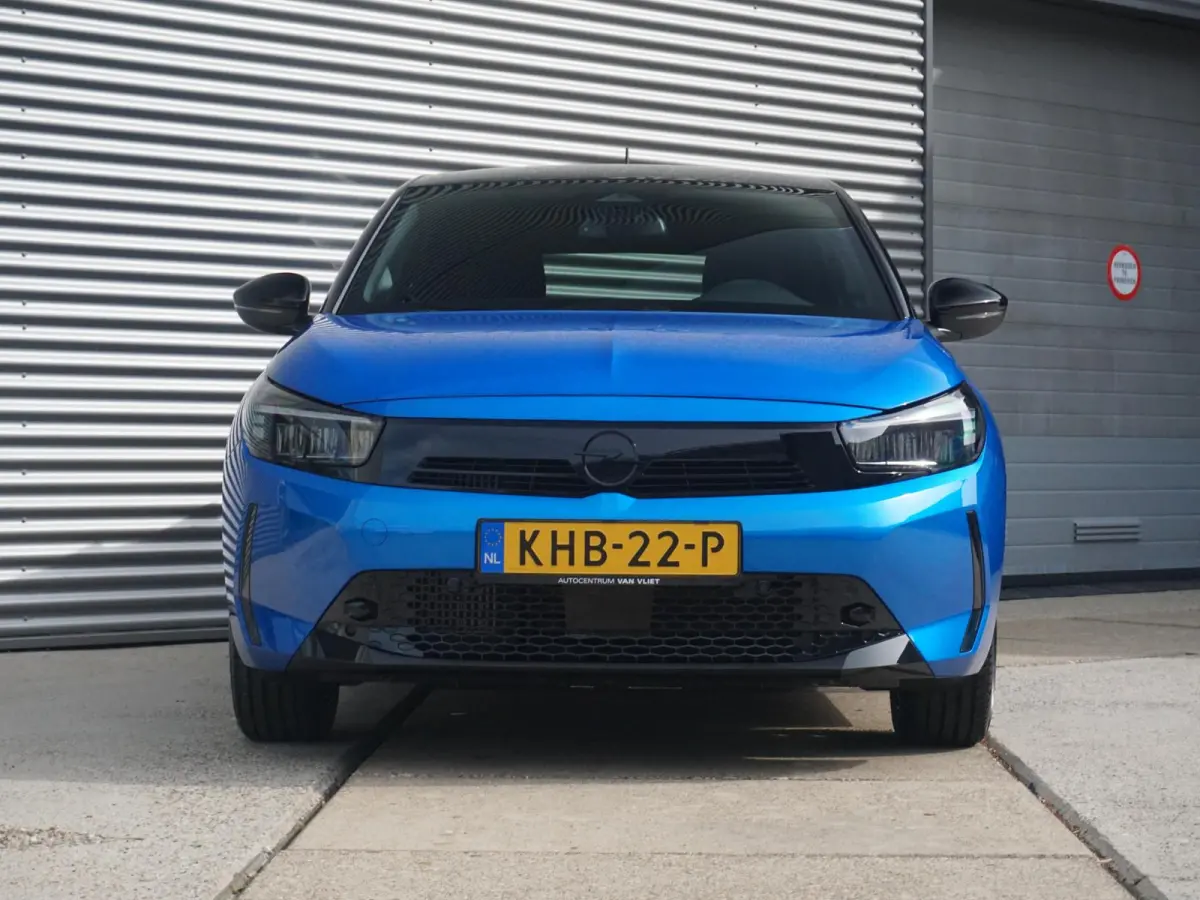1.2 Turbo Yes Winterpakket