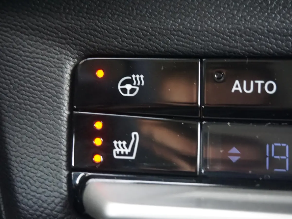 1.2 Turbo Hybrid GS Winterpakket