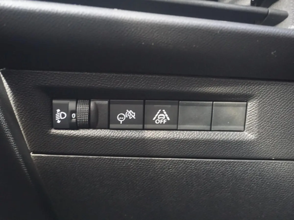 1.2 Turbo Hybrid GS Winterpakket
